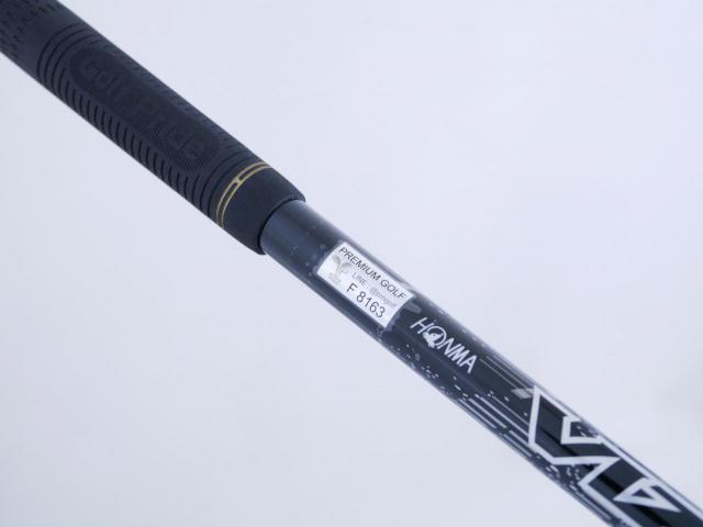 Fairway Wood : Honma : **ก้าน 3 ดาว** ไม้กระเทย Honma Beres NX Prototype (ออกปี 2023) Loft 22 ก้าน Honma Vizard TH7 (3 ดาว) Flex S