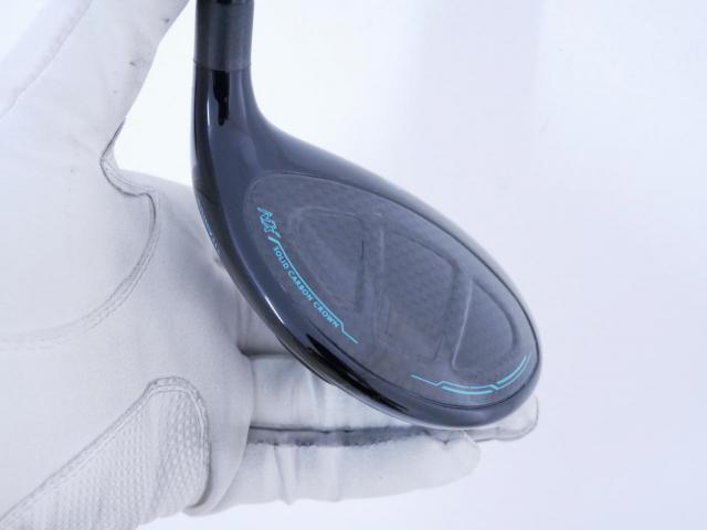 Fairway Wood : Honma : ไม้กระเทย Honma Beres NX Titanium (ออกปี 2023) Loft 22 ก้าน Honma Vizard NX 45 Flex R