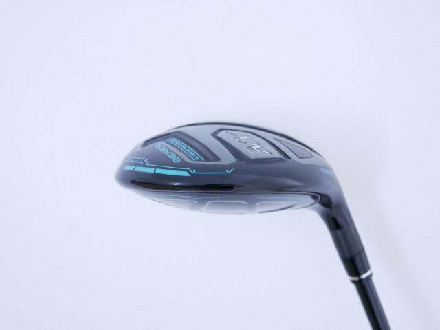 Fairway Wood : Honma : ไม้กระเทย Honma Beres NX Titanium (ออกปี 2023) Loft 22 ก้าน Honma Vizard NX 45 Flex R