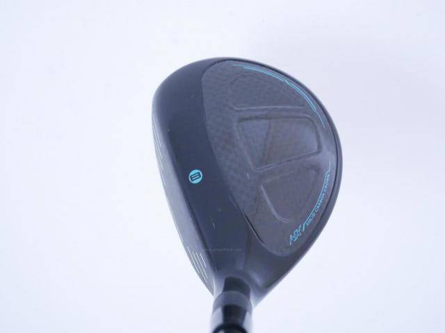 Fairway Wood : Honma : ไม้กระเทย Honma Beres NX Titanium (ออกปี 2023) Loft 22 ก้าน Honma Vizard NX 45 Flex R