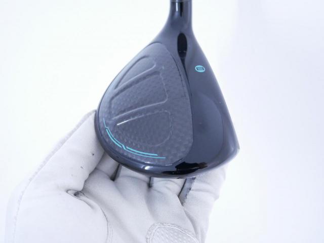 Fairway Wood : Honma : ไม้กระเทย Honma Beres NX Titanium (ออกปี 2023) Loft 22 ก้าน Honma Vizard NX 45 Flex R