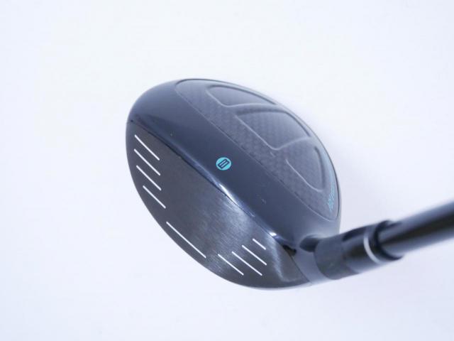 Fairway Wood : Honma : ไม้กระเทย Honma Beres NX Titanium (ออกปี 2023) Loft 22 ก้าน Honma Vizard NX 45 Flex R