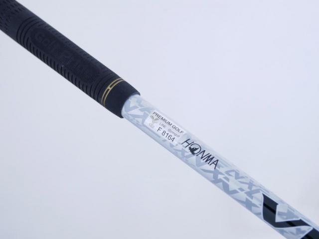 Fairway Wood : Honma : ไม้กระเทย Honma Beres NX Titanium (ออกปี 2023) Loft 22 ก้าน Honma Vizard NX 45 Flex R