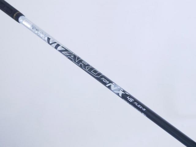 Fairway Wood : Honma : ไม้กระเทย Honma Beres NX Titanium (ออกปี 2023) Loft 22 ก้าน Honma Vizard NX 45 Flex R