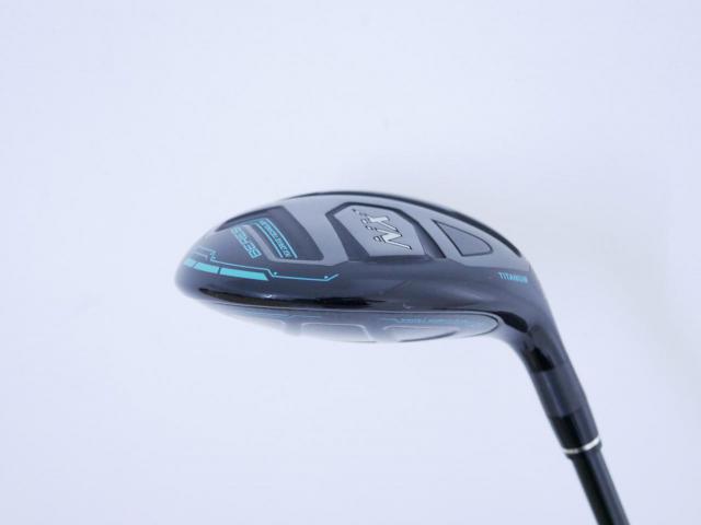 Fairway Wood : Honma : ไม้กระเทย Honma Beres NX Titanium (ออกปี 2023) Loft 22 ก้าน Honma Vizard NX 45 Flex S