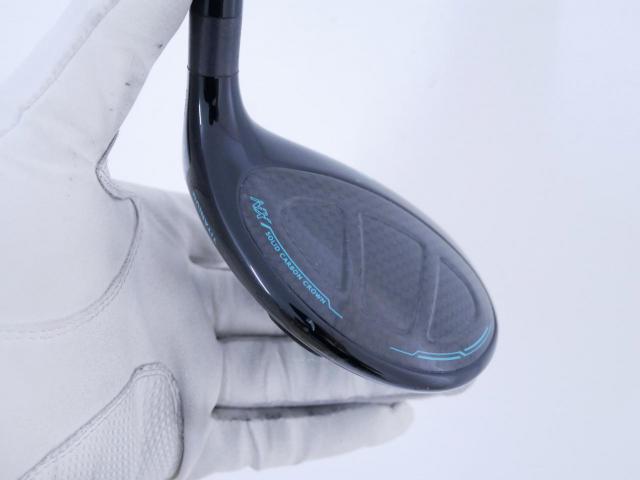Fairway Wood : Honma : ไม้กระเทย Honma Beres NX Titanium (ออกปี 2023) Loft 22 ก้าน Honma Vizard NX 45 Flex S