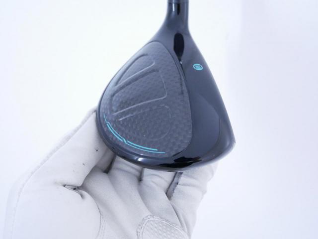 Fairway Wood : Honma : ไม้กระเทย Honma Beres NX Titanium (ออกปี 2023) Loft 22 ก้าน Honma Vizard NX 45 Flex S