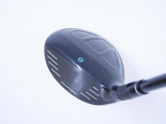 Fairway Wood : Honma : ไม้กระเทย Honma Beres NX Titanium (ออกปี 2023) Loft 22 ก้าน Honma Vizard NX 45 Flex S