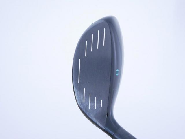 Fairway Wood : Honma : ไม้กระเทย Honma Beres NX Titanium (ออกปี 2023) Loft 22 ก้าน Honma Vizard NX 45 Flex S