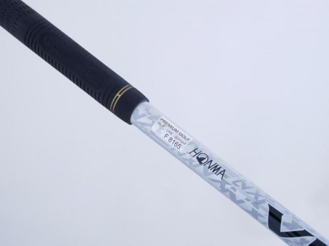 Fairway Wood : Honma : ไม้กระเทย Honma Beres NX Titanium (ออกปี 2023) Loft 22 ก้าน Honma Vizard NX 45 Flex S