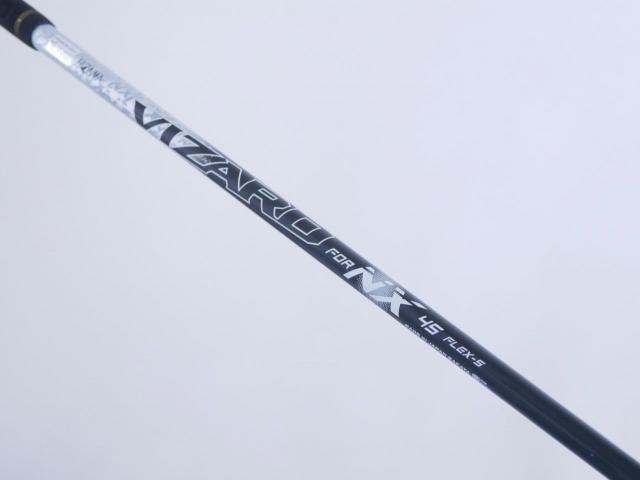 Fairway Wood : Honma : ไม้กระเทย Honma Beres NX Titanium (ออกปี 2023) Loft 22 ก้าน Honma Vizard NX 45 Flex S