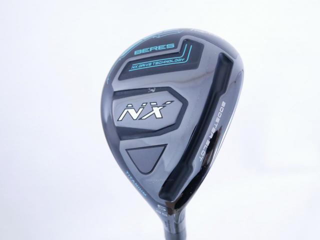 Fairway Wood : Honma : ไม้กระเทย Honma Beres NX Titanium (ออกปี 2023) Loft 25 ก้าน Honma Vizard NX 45 Flex R