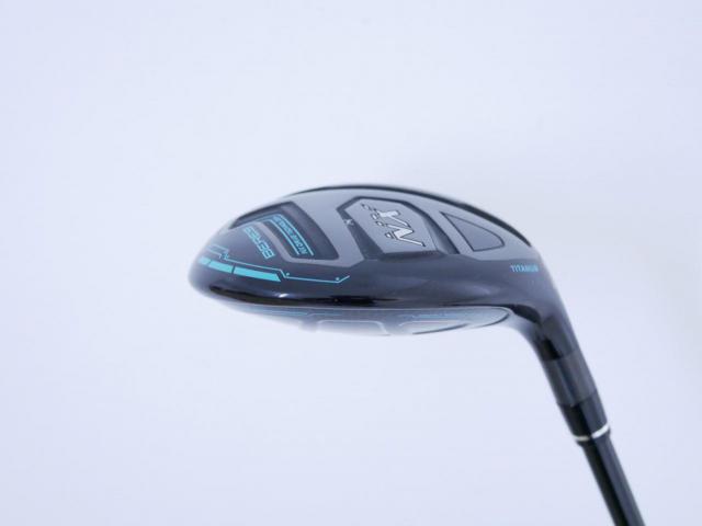 Fairway Wood : Honma : ไม้กระเทย Honma Beres NX Titanium (ออกปี 2023) Loft 25 ก้าน Honma Vizard NX 45 Flex R