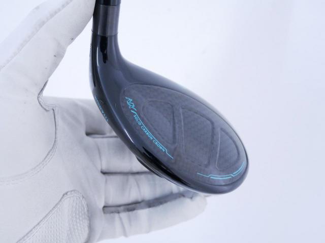 Fairway Wood : Honma : ไม้กระเทย Honma Beres NX Titanium (ออกปี 2023) Loft 25 ก้าน Honma Vizard NX 45 Flex R