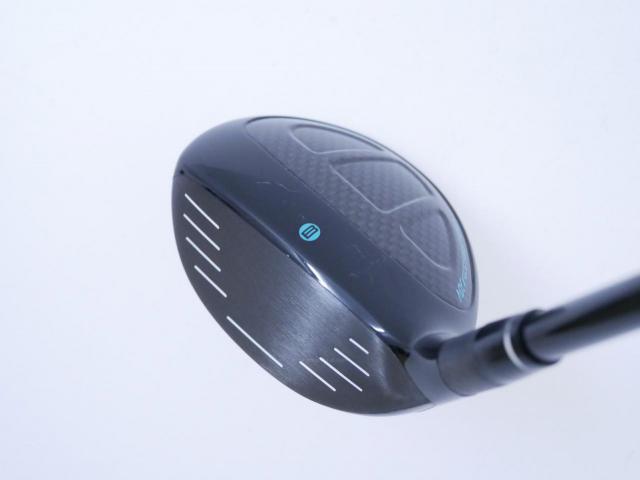 Fairway Wood : Honma : ไม้กระเทย Honma Beres NX Titanium (ออกปี 2023) Loft 25 ก้าน Honma Vizard NX 45 Flex R