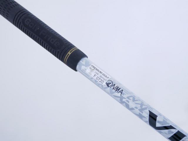 Fairway Wood : Honma : ไม้กระเทย Honma Beres NX Titanium (ออกปี 2023) Loft 25 ก้าน Honma Vizard NX 45 Flex R