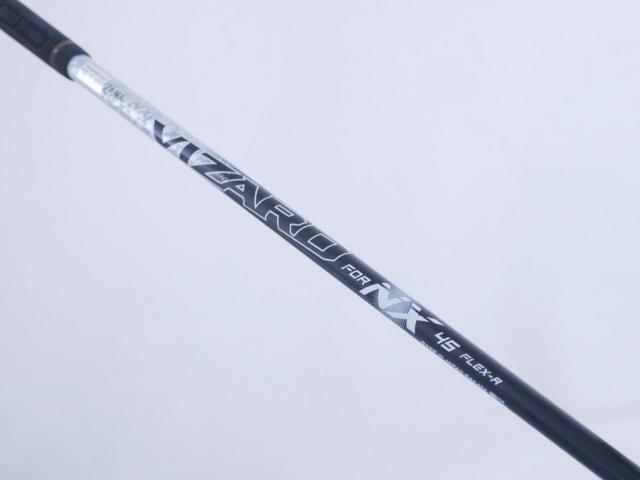 Fairway Wood : Honma : ไม้กระเทย Honma Beres NX Titanium (ออกปี 2023) Loft 25 ก้าน Honma Vizard NX 45 Flex R