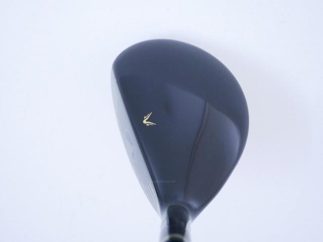 Fairway Wood : Honma : ไม้กระเทย Honma Beres Black (รุ่นปี 2023) Loft 22 ก้าน Honma ARMRQ MX Flex S