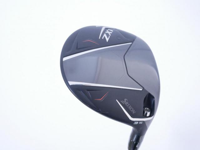 Fairway Wood : Other Brand : หัวไม้ 3 Srixon ZXi (รุ่นล่าสุด ปี 2025) Loft 15 ก้าน Fujikura Ventus ZXi 6 Flex S