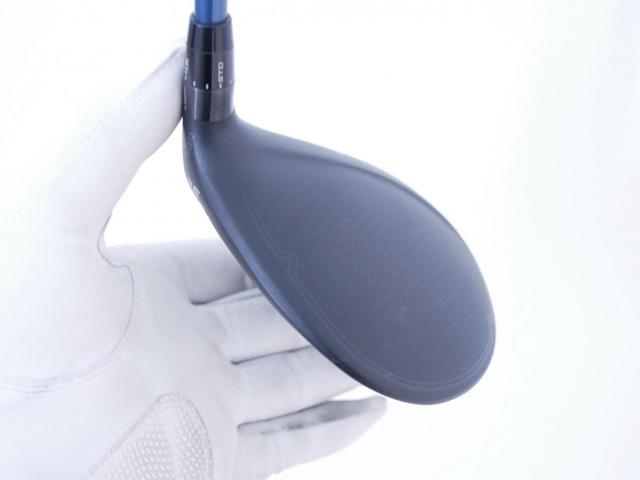 Fairway Wood : Other Brand : หัวไม้ 3 Srixon ZXi (รุ่นล่าสุด ปี 2025) Loft 15 ก้าน Fujikura Ventus ZXi 6 Flex S