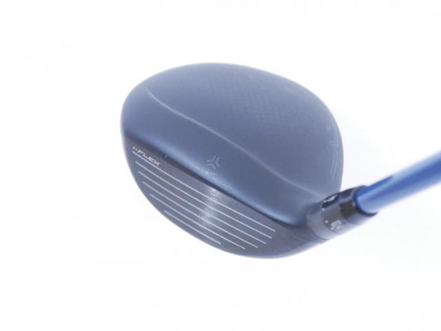 Fairway Wood : Other Brand : หัวไม้ 3 Srixon ZXi (รุ่นล่าสุด ปี 2025) Loft 15 ก้าน Fujikura Ventus ZXi 6 Flex S