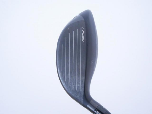 Fairway Wood : Other Brand : หัวไม้ 3 Srixon ZXi (รุ่นล่าสุด ปี 2025) Loft 15 ก้าน Fujikura Ventus ZXi 6 Flex S