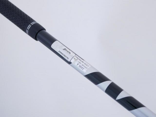 Fairway Wood : Other Brand : หัวไม้ 3 Srixon ZXi (รุ่นล่าสุด ปี 2025) Loft 15 ก้าน Fujikura Ventus ZXi 6 Flex S