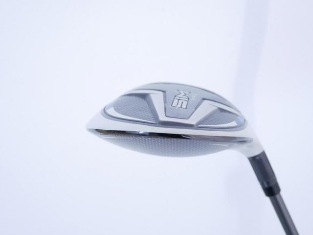 Fairway Wood : Taylormade : หัวไม้ 3 Taylormade Sim Max (ปี 2020) Loft 15 ก้าน Mitsubishi TENSEI TM50 Flex S