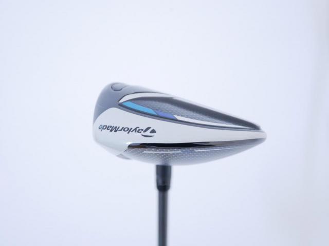 Fairway Wood : Taylormade : หัวไม้ 3 Taylormade Sim Max (ปี 2020) Loft 15 ก้าน Mitsubishi TENSEI TM50 Flex S