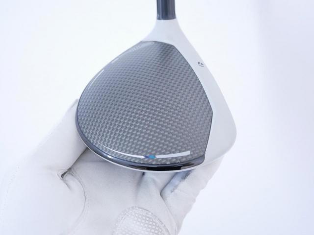 Fairway Wood : Taylormade : หัวไม้ 3 Taylormade Sim Max (ปี 2020) Loft 15 ก้าน Mitsubishi TENSEI TM50 Flex S