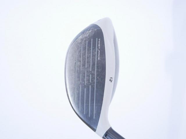 Fairway Wood : Taylormade : หัวไม้ 3 Taylormade Sim Max (ปี 2020) Loft 15 ก้าน Mitsubishi TENSEI TM50 Flex S
