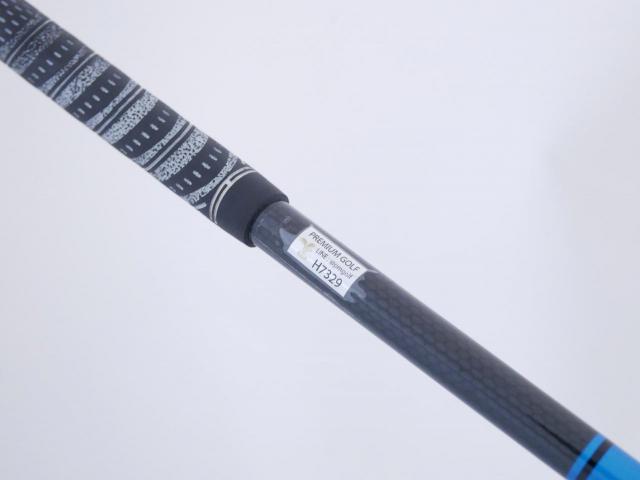 Fairway Wood : Taylormade : หัวไม้ 3 Taylormade Sim Max (ปี 2020) Loft 15 ก้าน Mitsubishi TENSEI TM50 Flex S
