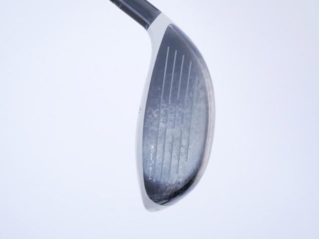 Fairway Wood : Taylormade : หัวไม้ 3 Taylormade Sim Max (ปี 2020) Loft 15 ก้าน Mitsubishi TENSEI TM50 Flex S
