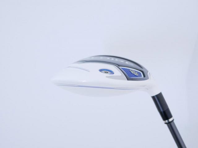Fairway Wood : Taylormade : หัวไม้ 5 Taylormade Gloire F (รุ่นท๊อปสุด) Loft 18 Flex SR