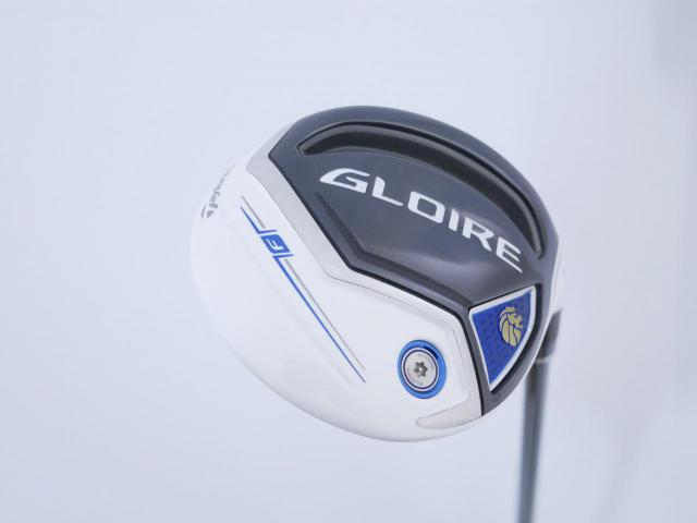 Fairway Wood : Taylormade : หัวไม้ 5 Taylormade Gloire F (รุ่นท๊อปสุด) Loft 18 Flex SR