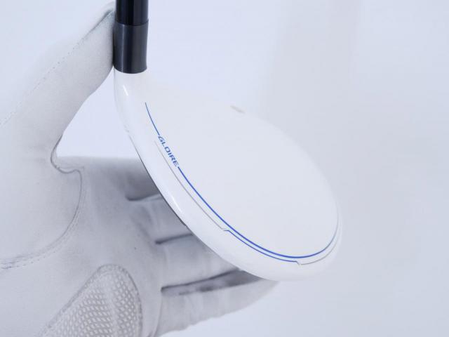 Fairway Wood : Taylormade : หัวไม้ 5 Taylormade Gloire F (รุ่นท๊อปสุด) Loft 18 Flex SR