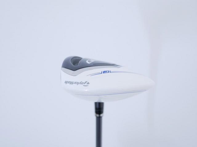 Fairway Wood : Taylormade : หัวไม้ 5 Taylormade Gloire F (รุ่นท๊อปสุด) Loft 18 Flex SR