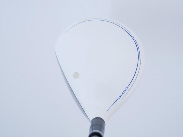 Fairway Wood : Taylormade : หัวไม้ 5 Taylormade Gloire F (รุ่นท๊อปสุด) Loft 18 Flex SR