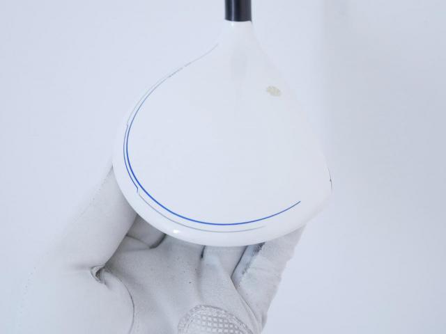 Fairway Wood : Taylormade : หัวไม้ 5 Taylormade Gloire F (รุ่นท๊อปสุด) Loft 18 Flex SR