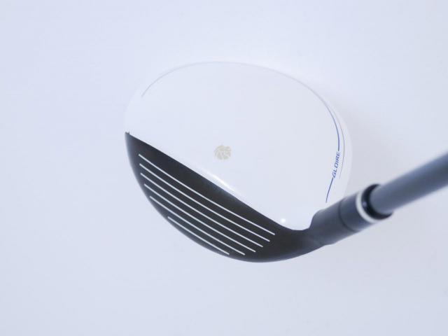 Fairway Wood : Taylormade : หัวไม้ 5 Taylormade Gloire F (รุ่นท๊อปสุด) Loft 18 Flex SR