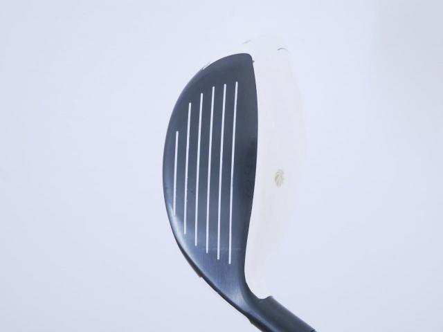 Fairway Wood : Taylormade : หัวไม้ 5 Taylormade Gloire F (รุ่นท๊อปสุด) Loft 18 Flex SR