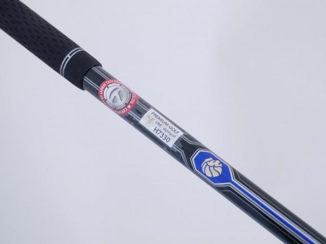 Fairway Wood : Taylormade : หัวไม้ 5 Taylormade Gloire F (รุ่นท๊อปสุด) Loft 18 Flex SR