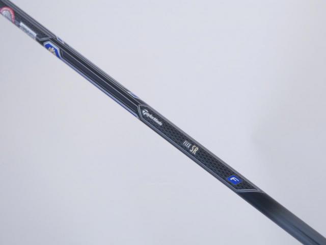 Fairway Wood : Taylormade : หัวไม้ 5 Taylormade Gloire F (รุ่นท๊อปสุด) Loft 18 Flex SR