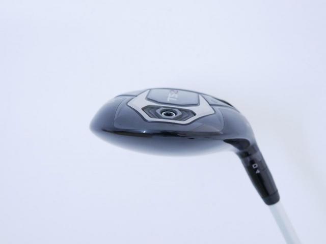 Fairway Wood : Titleist : หัวไม้ 5 Titleist TS2 (ออกปี 2019) Loft 18 ก้าน Miyazaki Indigo 6 Flex S