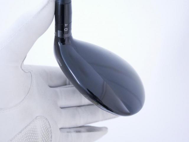 Fairway Wood : Titleist : หัวไม้ 5 Titleist TS2 (ออกปี 2019) Loft 18 ก้าน Miyazaki Indigo 6 Flex S