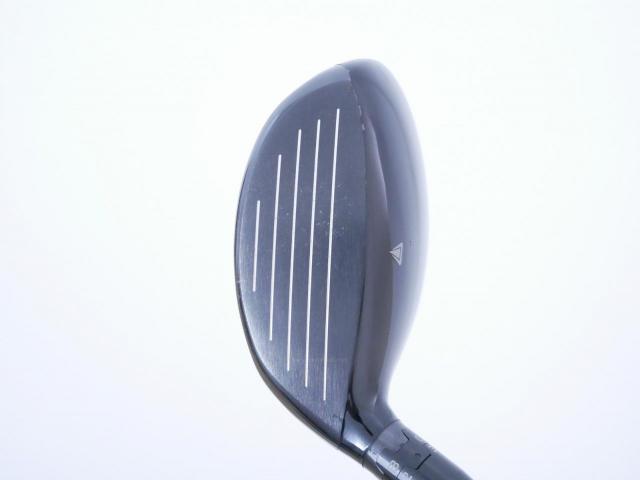 Fairway Wood : Titleist : หัวไม้ 5 Titleist TS2 (ออกปี 2019) Loft 18 ก้าน Miyazaki Indigo 6 Flex S