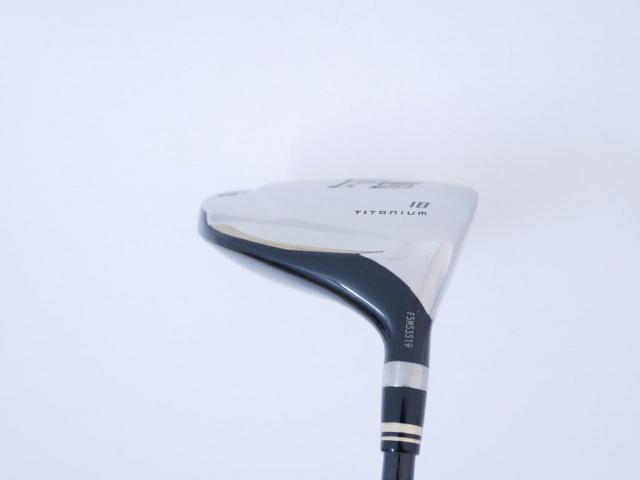 Fairway Wood : Other Brand : หัวไม้ 5 Ryoma F Titanium (รุ่นปี 2019 ไกลมากๆ) Loft 18 ก้าน Tour AD RF2 Flex SR