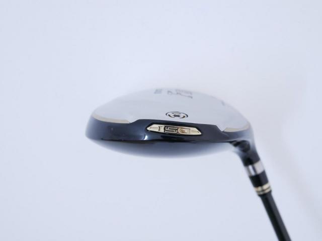 Fairway Wood : Other Brand : หัวไม้ 5 Ryoma F Titanium (รุ่นปี 2019 ไกลมากๆ) Loft 18 ก้าน Tour AD RF2 Flex SR