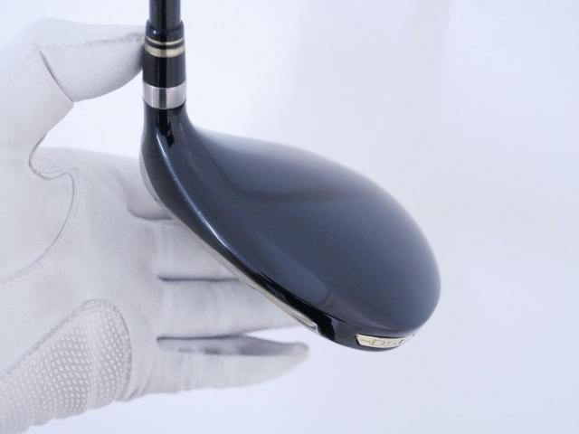 Fairway Wood : Other Brand : หัวไม้ 5 Ryoma F Titanium (รุ่นปี 2019 ไกลมากๆ) Loft 18 ก้าน Tour AD RF2 Flex SR