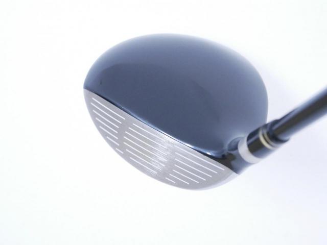 Fairway Wood : Other Brand : หัวไม้ 5 Ryoma F Titanium (รุ่นปี 2019 ไกลมากๆ) Loft 18 ก้าน Tour AD RF2 Flex SR